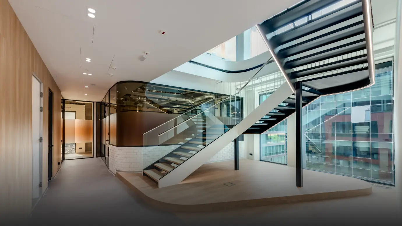 Ремонтно-будівельні роботи