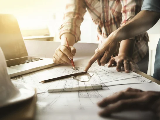 Генеральний підряд