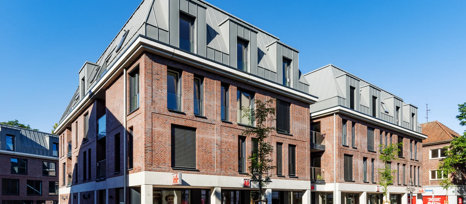 Архітектура