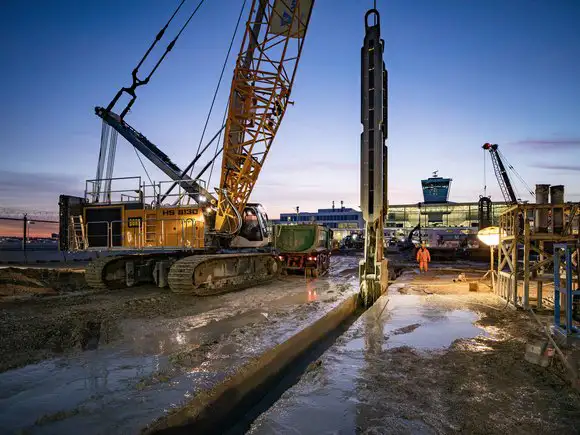 Інженерні мережі